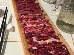 -牛人日志·鲜牛肉骨汤火锅(万科里瑧店)