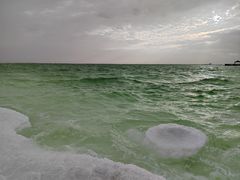 -察尔汗盐湖