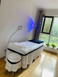 -美肤盾祛痘·问题肌头疗管理中心