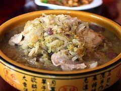 -福春居饺子楼(创业路店)