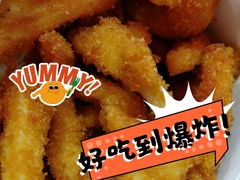 -味子夫鸡柳(解放碑总店)