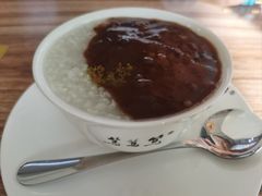 -笃笃笃糖粥(十全街店)