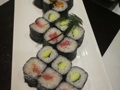 -松子料理(白家庄店)