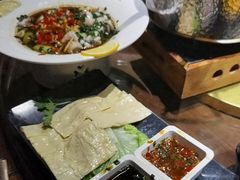 -井水小厨·湘菜(活力广场店)