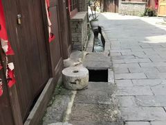 -安顺旧州古镇