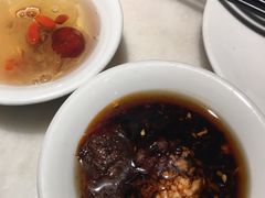 -煲宫猪肚鸡(晶品店)