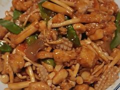 八珍豆腐-老城味道·传统天津菜(杨柳青店)