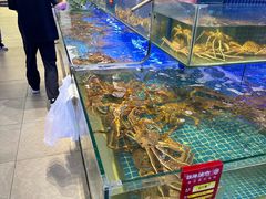 -驻海渔市(置信店)