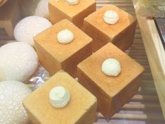 -巴黎贝甜(华堂新辰汇店)