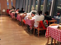 -西贝(吴江路湟普汇店)