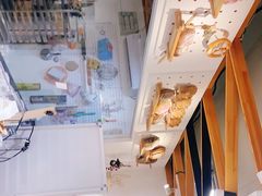 -风车面包