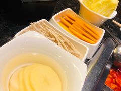 -海底捞火锅(龙湖三千集店)