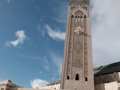 -哈桑二世清真寺