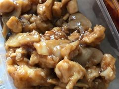-惠宾饭庄(中山路店)