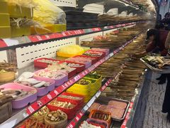 -江二娃串串香(科园四路总店)