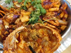 香辣蟹-宋记香辣蟹(曹家渡店)