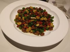 -湖鱼湖·蓉亭食贝(亚运村店)