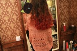 发型师-DRG达人馆造型