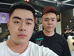 -無名发艺