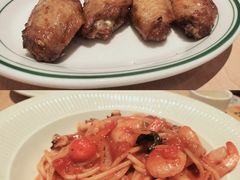 -菲滋意式餐厅(富阳东方茂店)