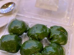 -王家沙点心店(南京西路总店)