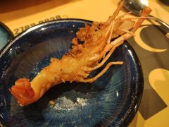 -摩登有记·新派泰国菜(银钻广场店)