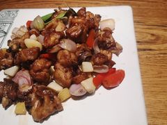 -云海肴·汽锅鸡·云南菜(高德置地店)