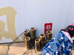 -壹华里市集
