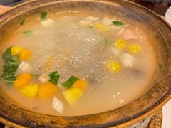 -德发长饺子·非遗(钟楼店)