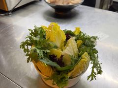 -鼓楼东街老火锅(鼓楼店)