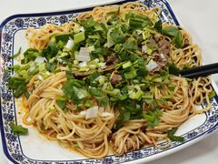 -玉香宫河州牛肉拉面