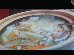 -钳小柒·小龙虾蓝龙王烧烤夜宵(长寿路店)