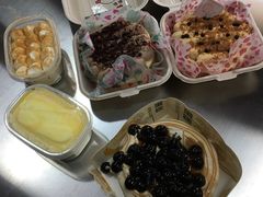-慕芝蛋糕(湖墅南路店)