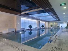 -海河假日酒店·游泳馆