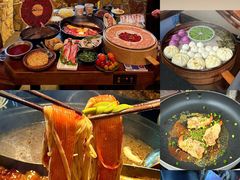 -虾铺子龙虾·私房菜(金源花苑店)