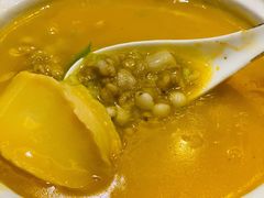 鲍鱼粥-国惠大酒楼(宝龙店)