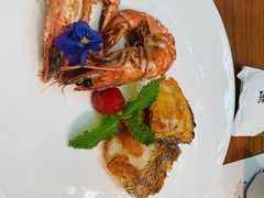 -熹炭精致日料(金融街购物中心店)