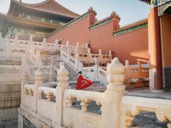 -故宫博物院(故宫)