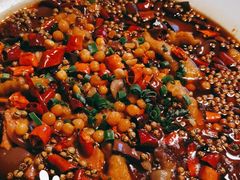 -川里谈·川味小馆(北京路店)