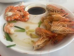 -碧海银沙海鲜餐厅(恒大海上威尼斯店)