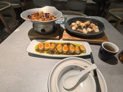 -绿茶餐厅(广州天河城店)