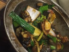 -吉源大排档·鱼生·海鲜(烧烤彩印厂店)