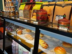 -街角 T·COFFEE 融合料理·BISTRO(车公庙店)