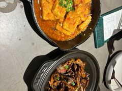 -云海肴·汽锅鸡·云南菜(高德置地店)