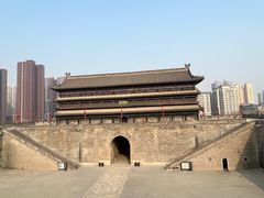 -西安城墙·碑林历史文化景区