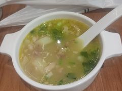 -蒙肥羊·潮汕牛肉火锅烤肉自助(拱北店)