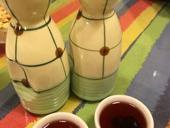 梅子酒-滋味烤鱼(祥和里店)