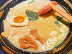 -七条鱼日本料理(三墩店)
