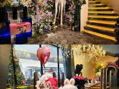 -狮拾久·现代新加坡料理(福田COCO Park店)