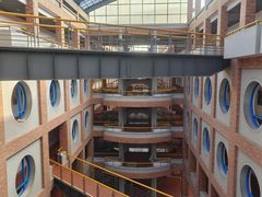 -浙江万里学院(钱湖校区)